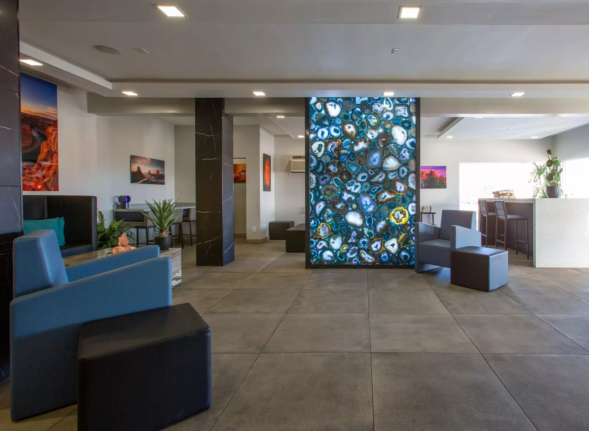 Hotel Elev8 Flagstaff, Trademark Collection by Wyndham - Primary Image