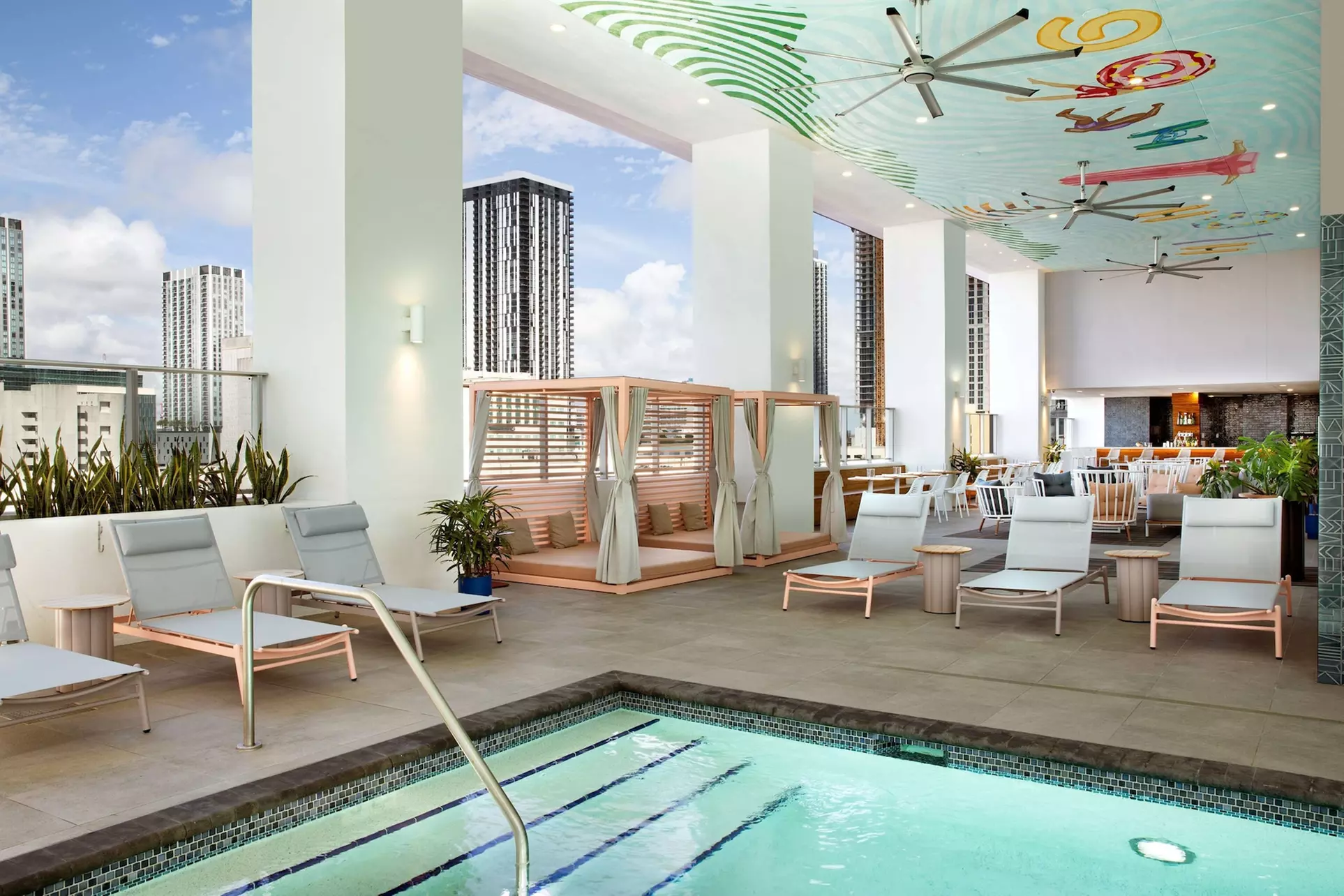 Yotel Miami - Primary Image