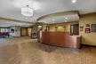 Comfort Suites Cedar Falls - Second Medium