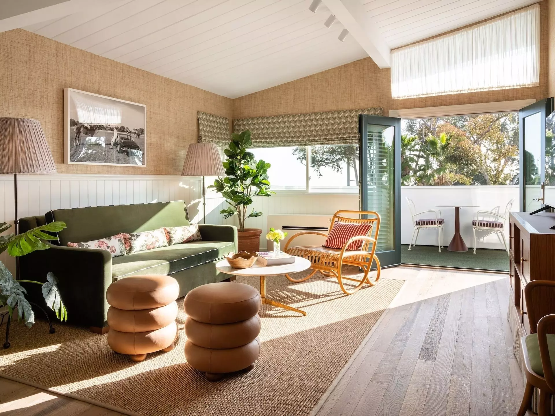 Le Petit Pali Laguna Beach - Primary Image