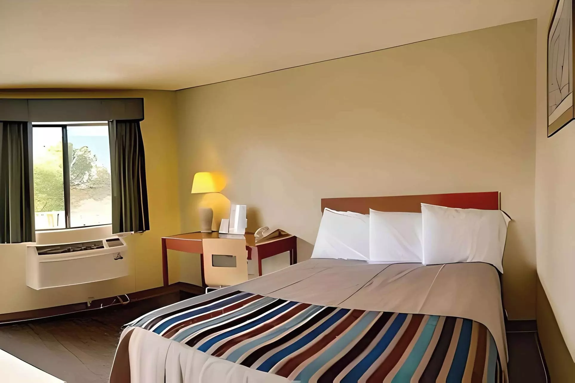 Inn At Rohnert Park - Primary Image