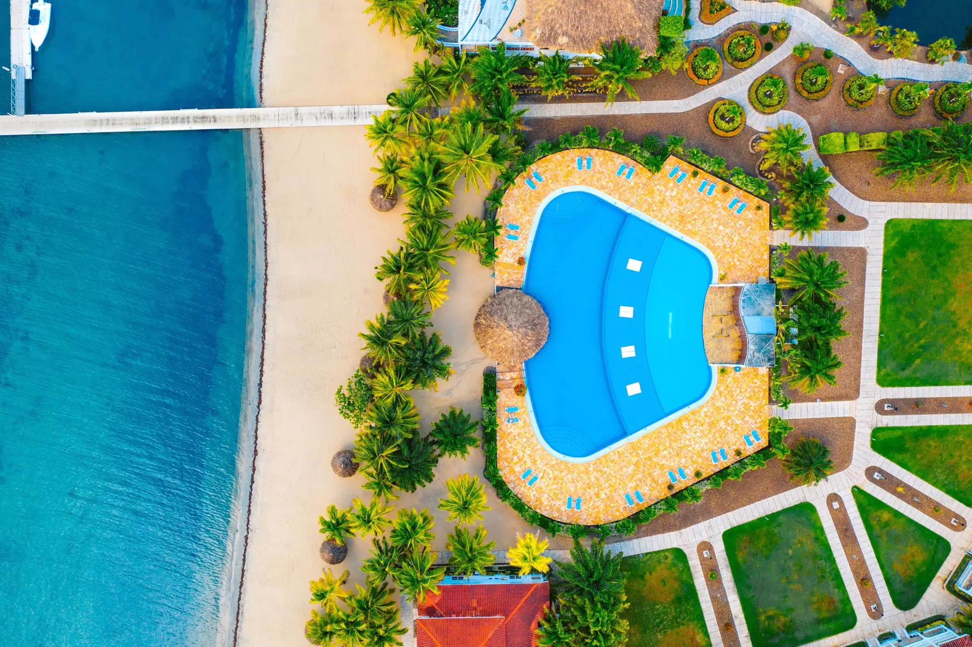 Placencia Resort - Primary Image