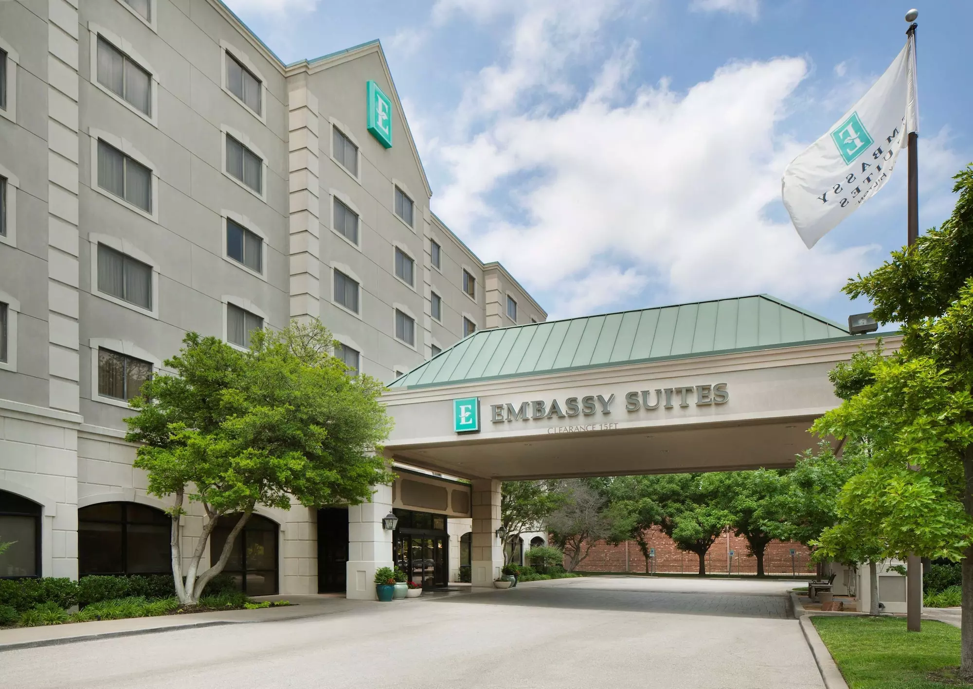 Embassy Suites by Hilton Dallas Near the Galleria - Primary Image