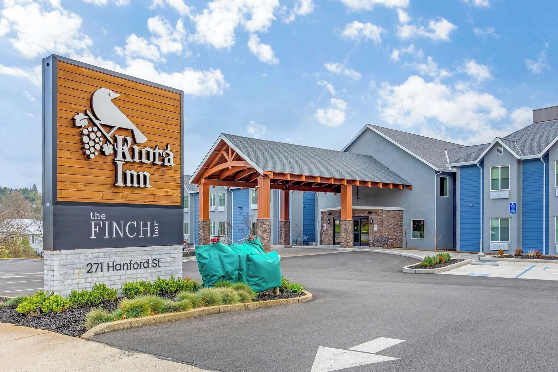 Kiota Inn & Event Center Sutter Creek, Ascend Hotel Collection
