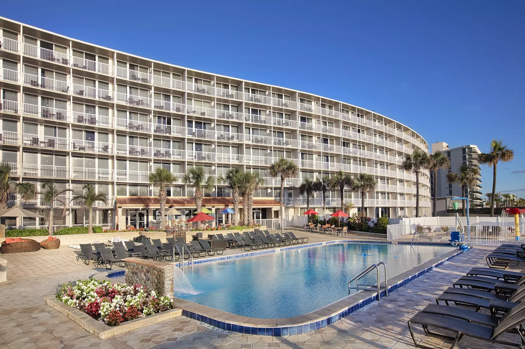 Holiday Inn Resort Daytona Beach Oceanfront by IHG - Primary Image