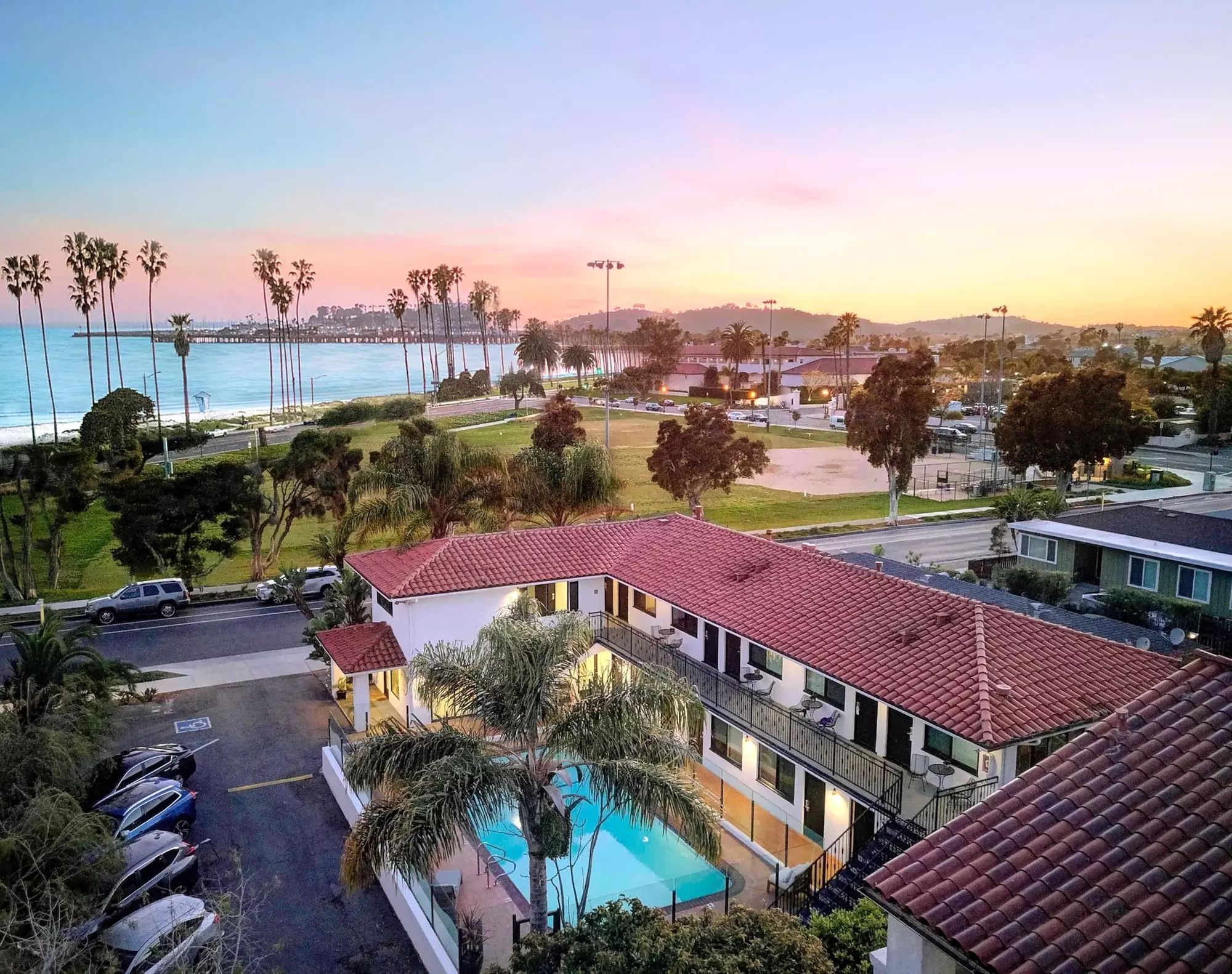 Blue Sands Inn, A Kirkwood Collection Hotel - Primary Image