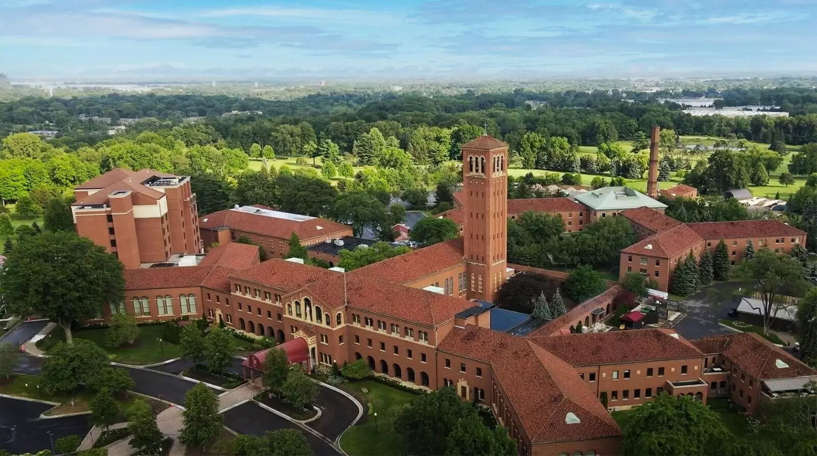 Saint John's Resort - Primary Image