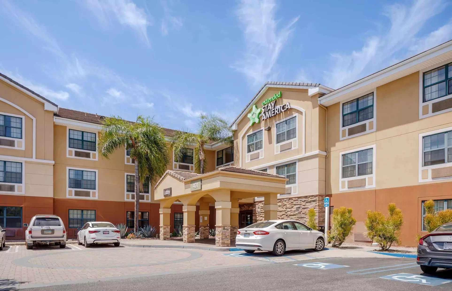 Extended Stay America Suites Los Angeles Arcadia - Primary Image