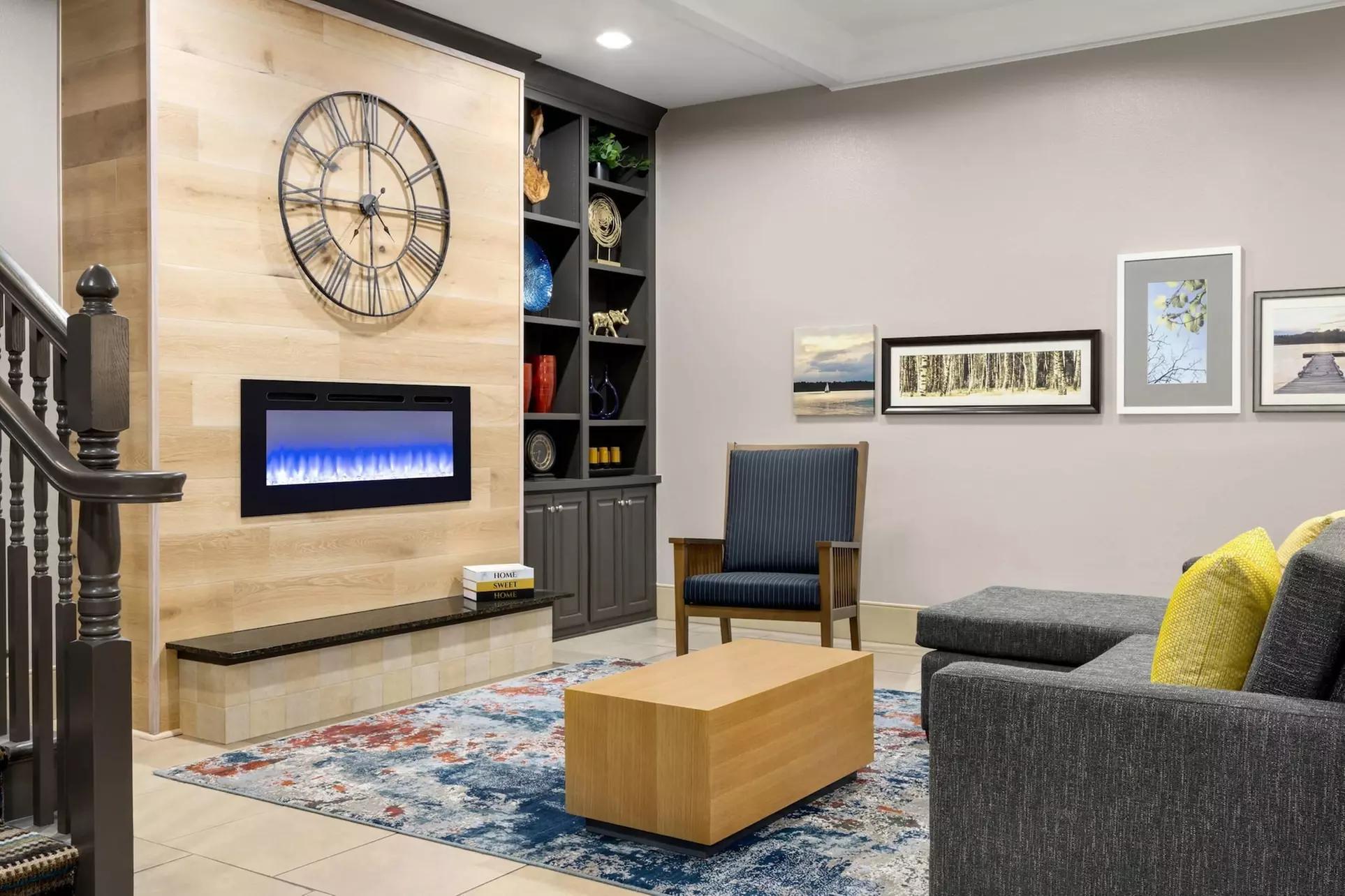 Country Inn & Suites by Radisson, Boise West - Meridian - Primary Image