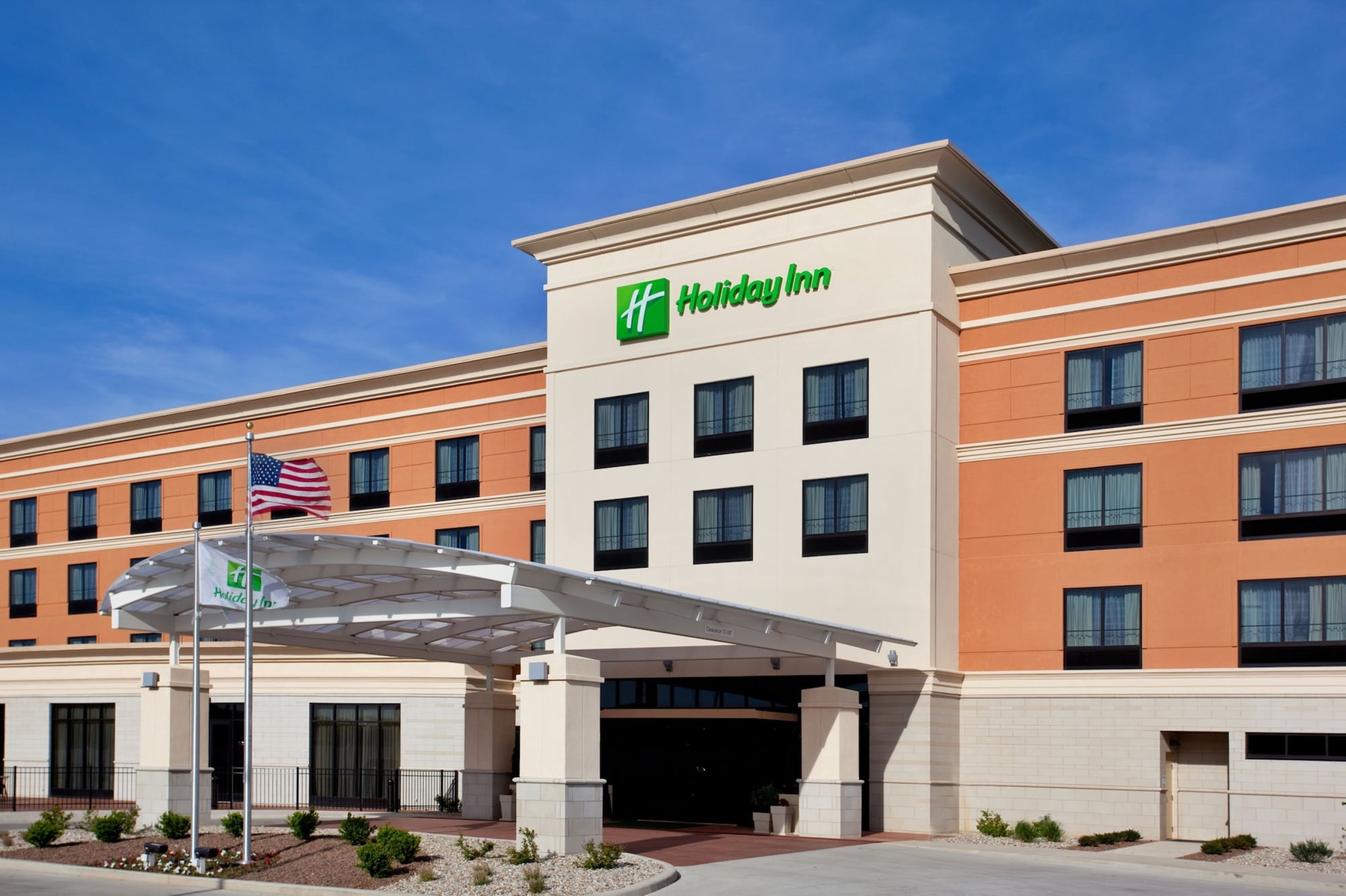 Holiday Inn St. Louis Fairview Heights by IHG