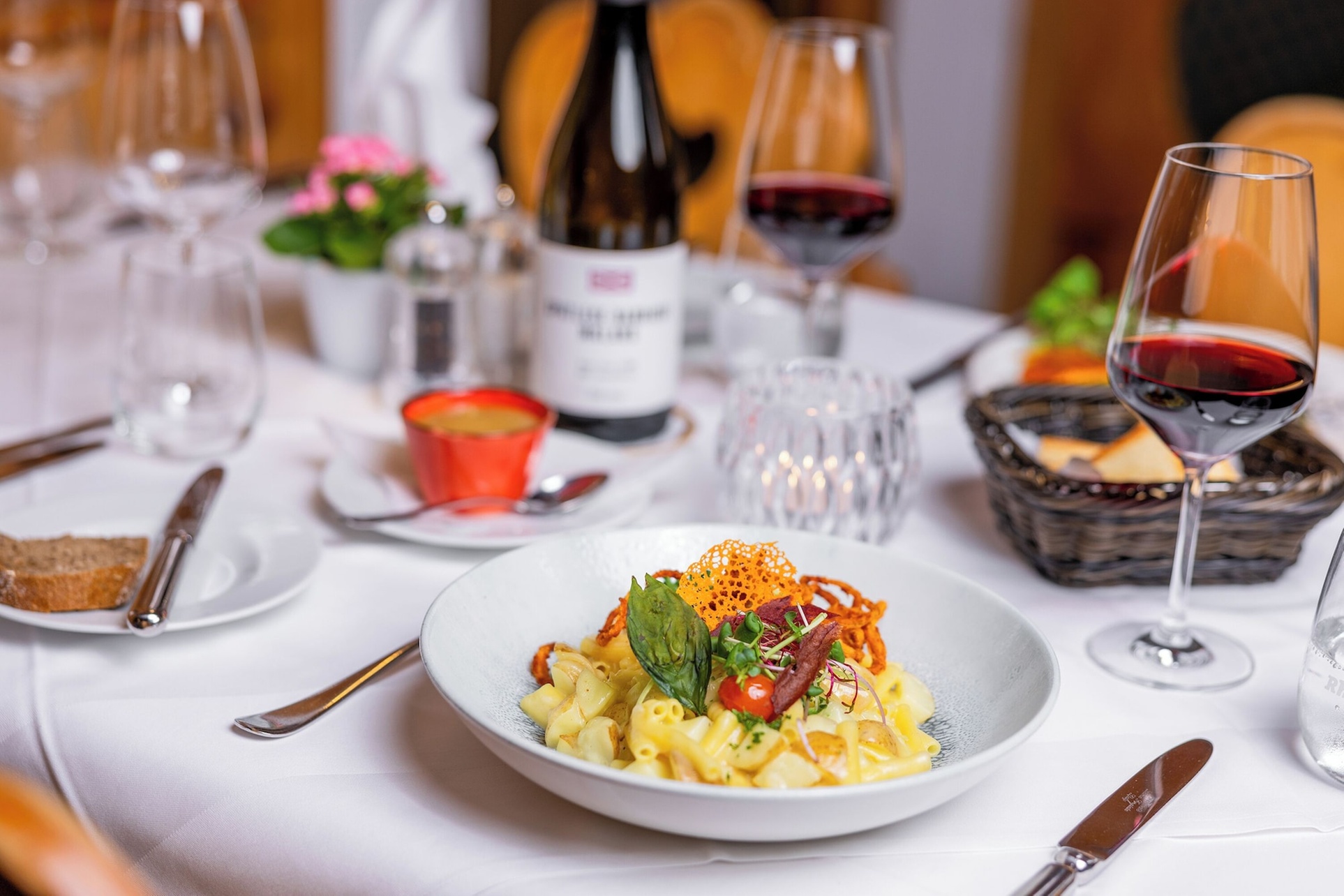 Sunstar Hotel Klosters