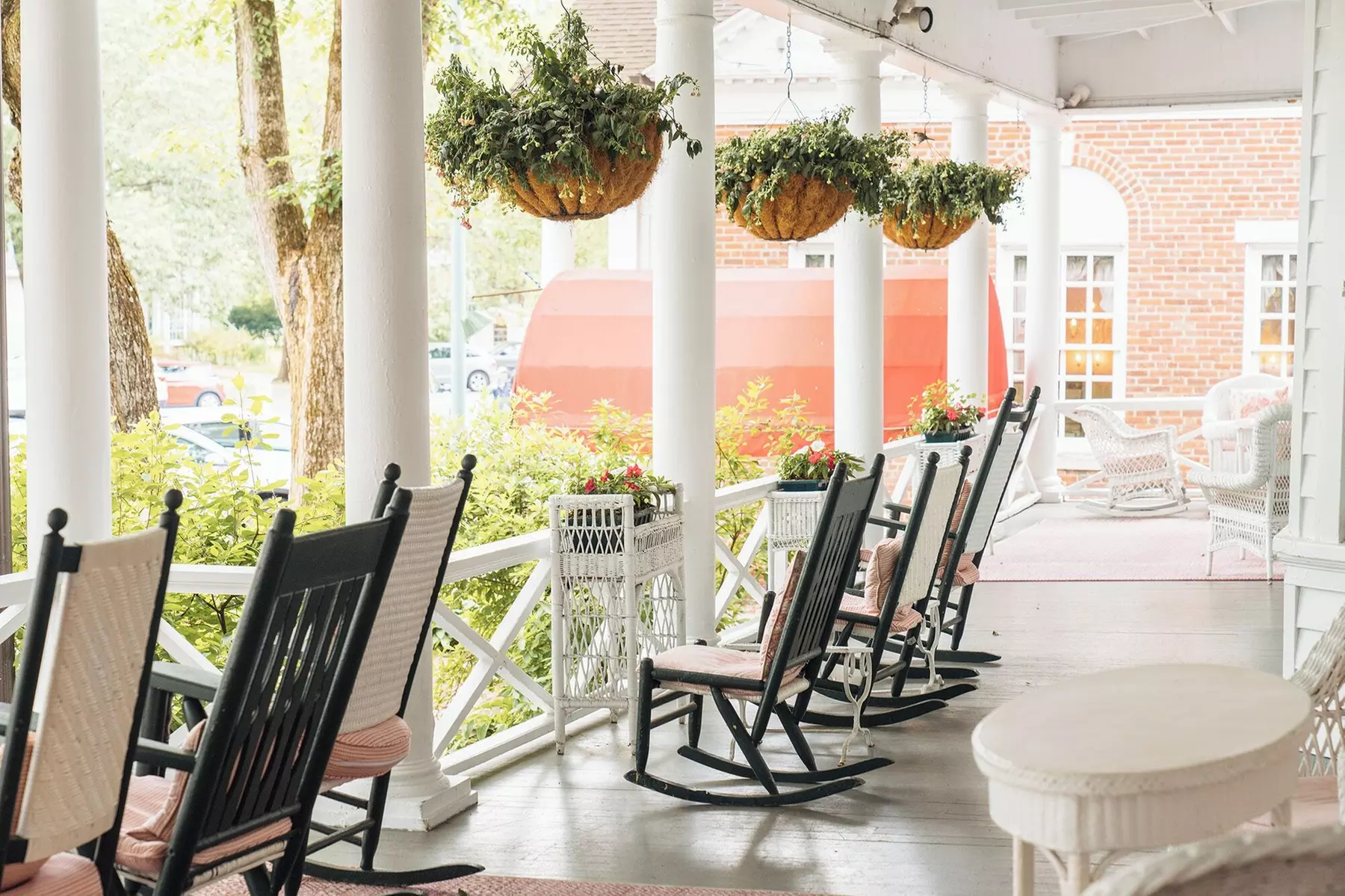 The Red Lion Inn - Primary Image