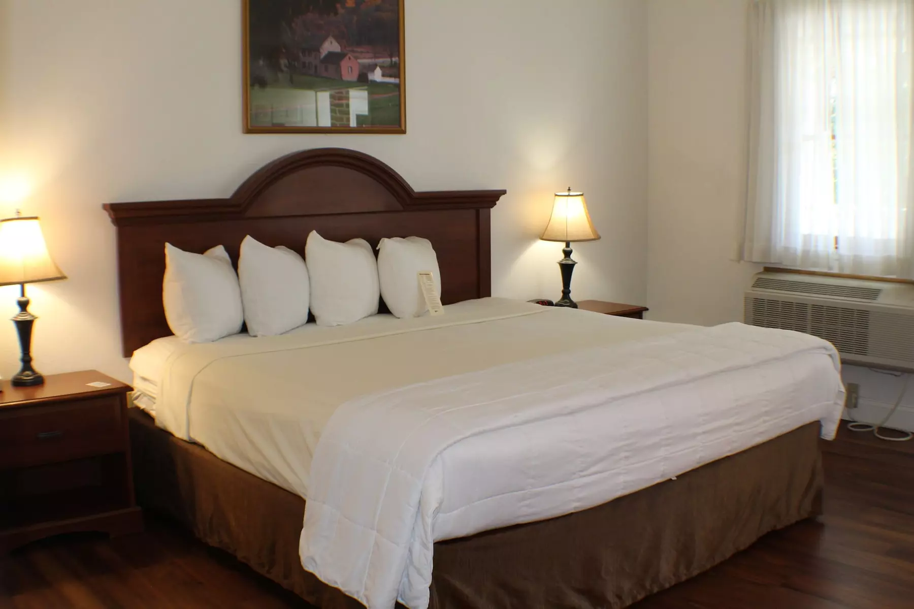 Inn at Cemetery Hill - Primary Image