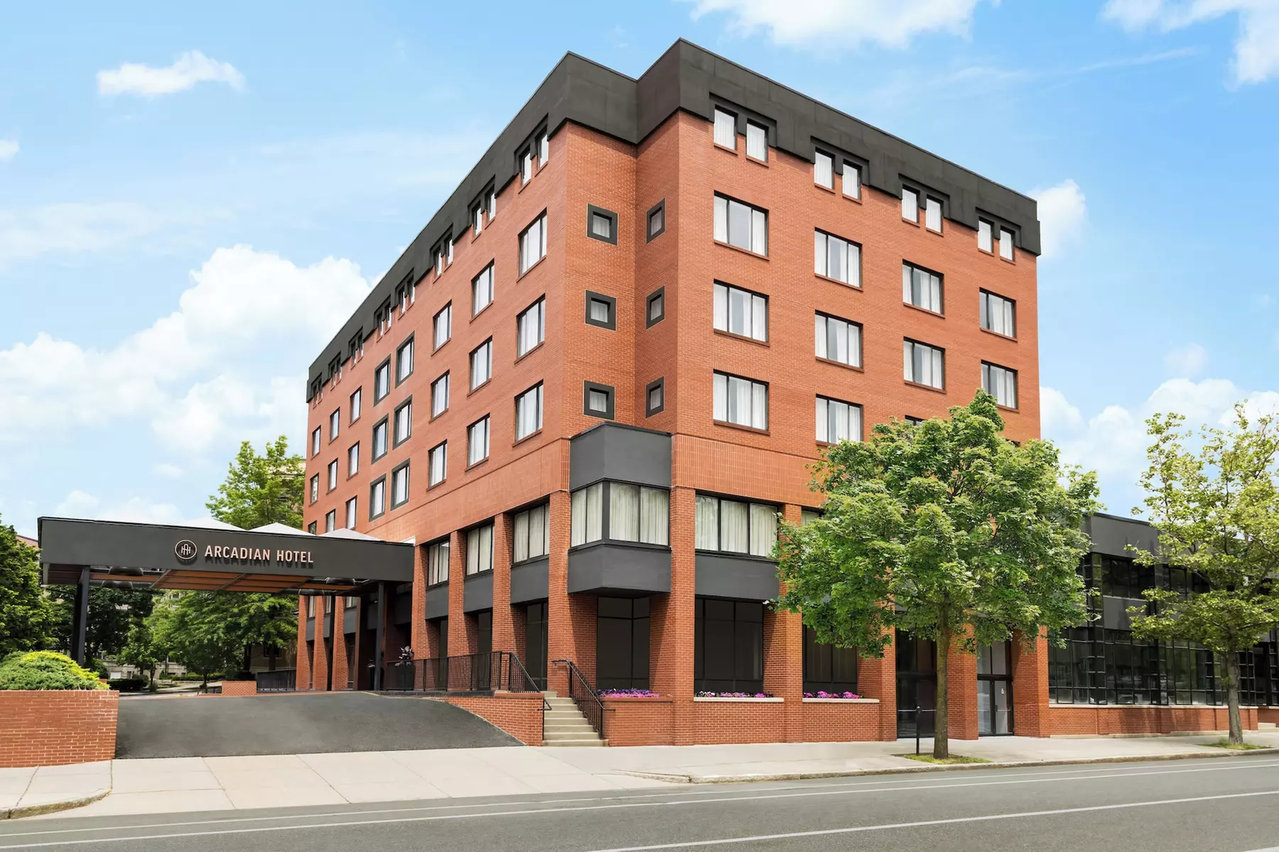 The Arcadian Hotel - Primary Image