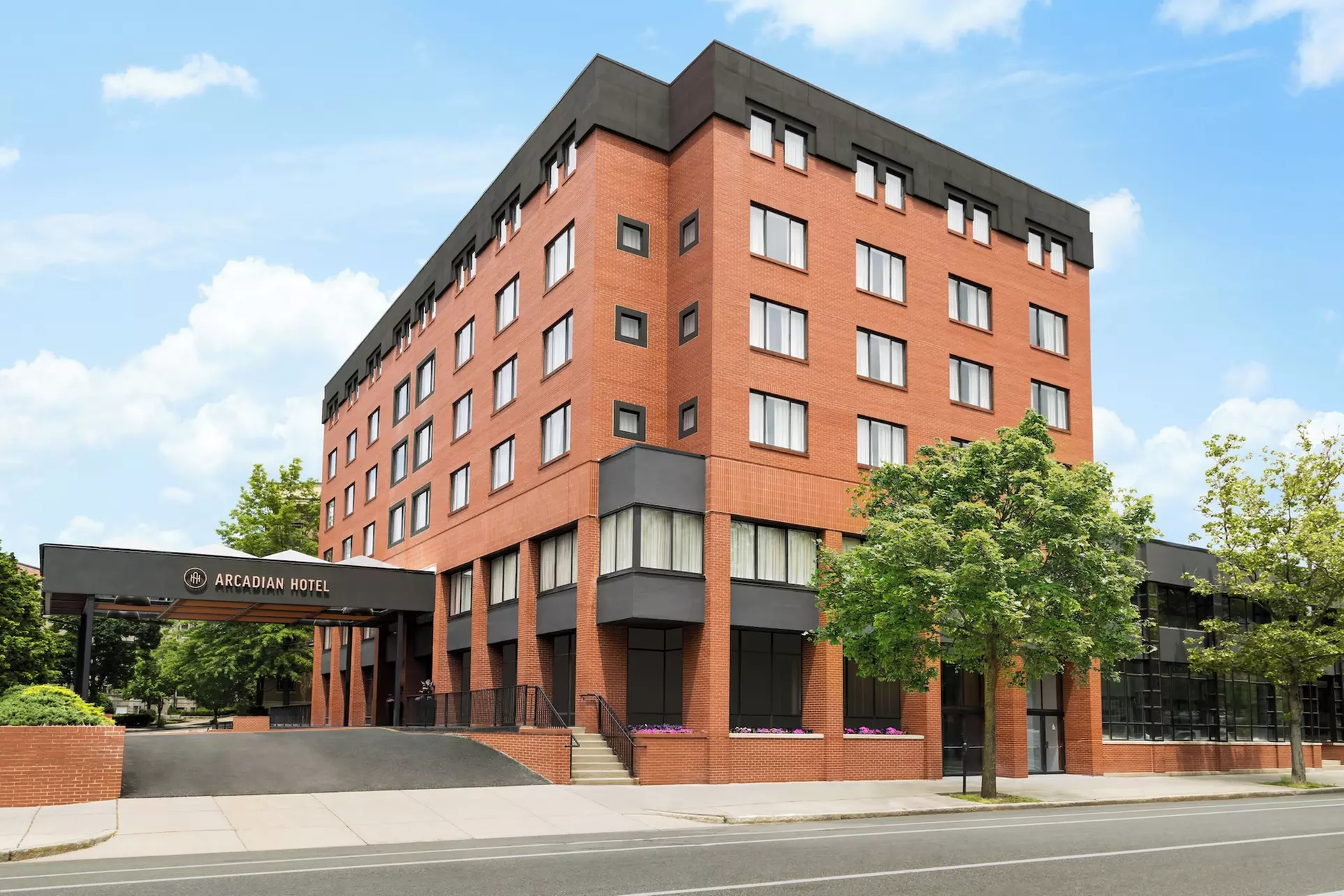 The Arcadian Hotel - Primary Image