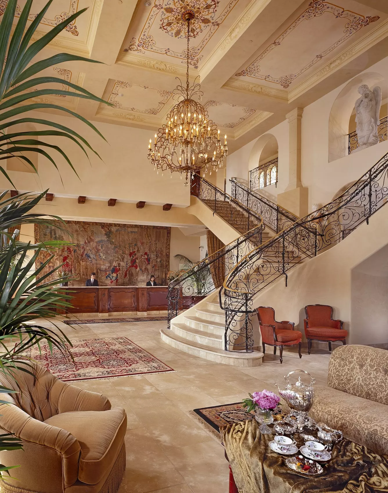 Ayres Hotel Manhattan Beach LAX - Primary Image