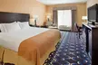 Holiday Inn Express & Suites Las Cruces North, an IHG Hotel - Second Medium