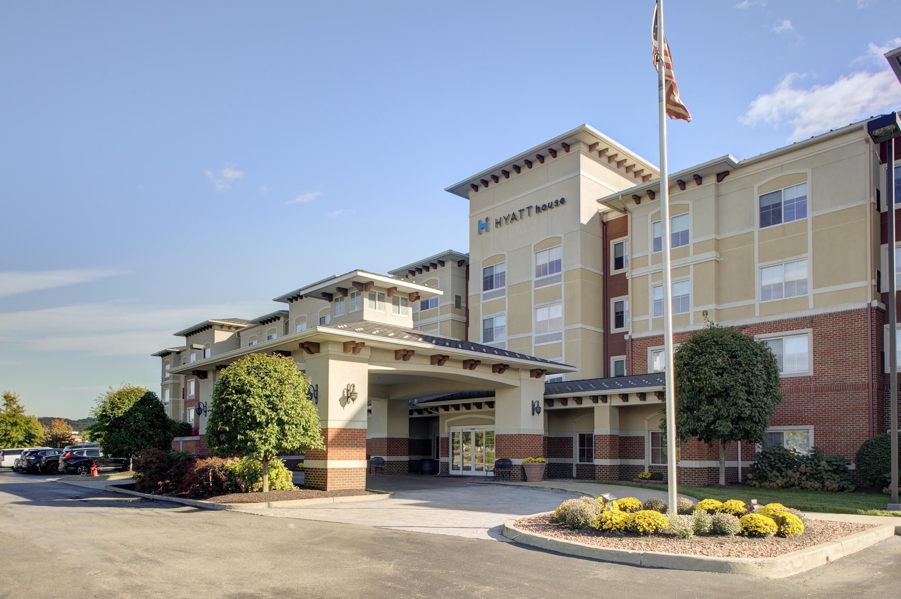 HYATT house Fishkill/Poughkeepsie