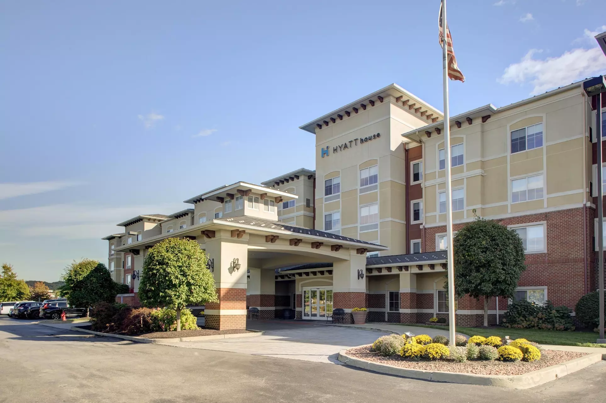 HYATT house Fishkill/Poughkeepsie - Primary Image