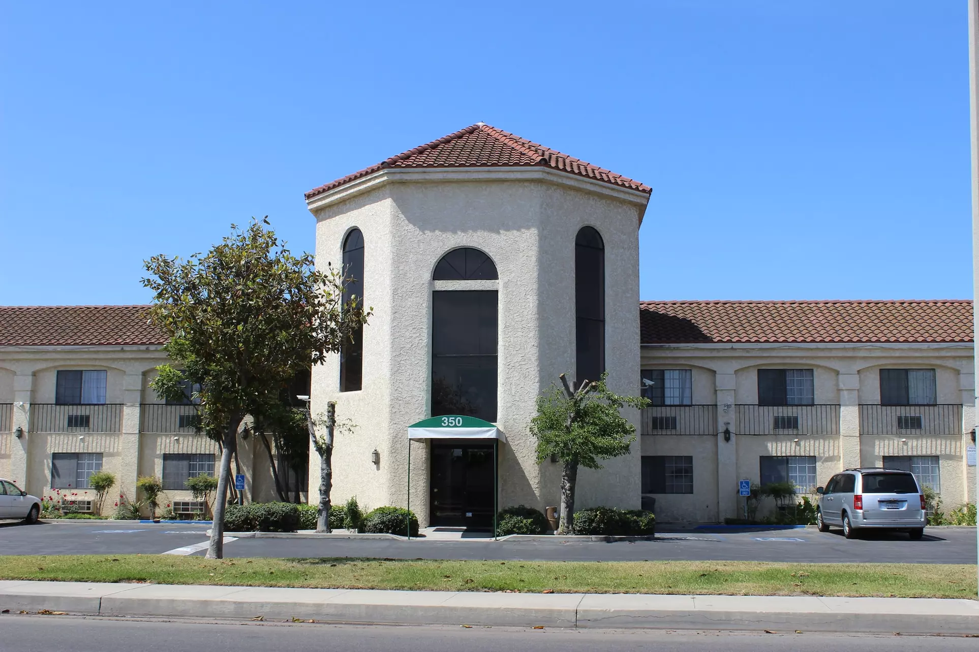 Ocean Gateway Inn - Primary Image