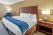 Comfort Inn Elizabeth City near University - Second Medium