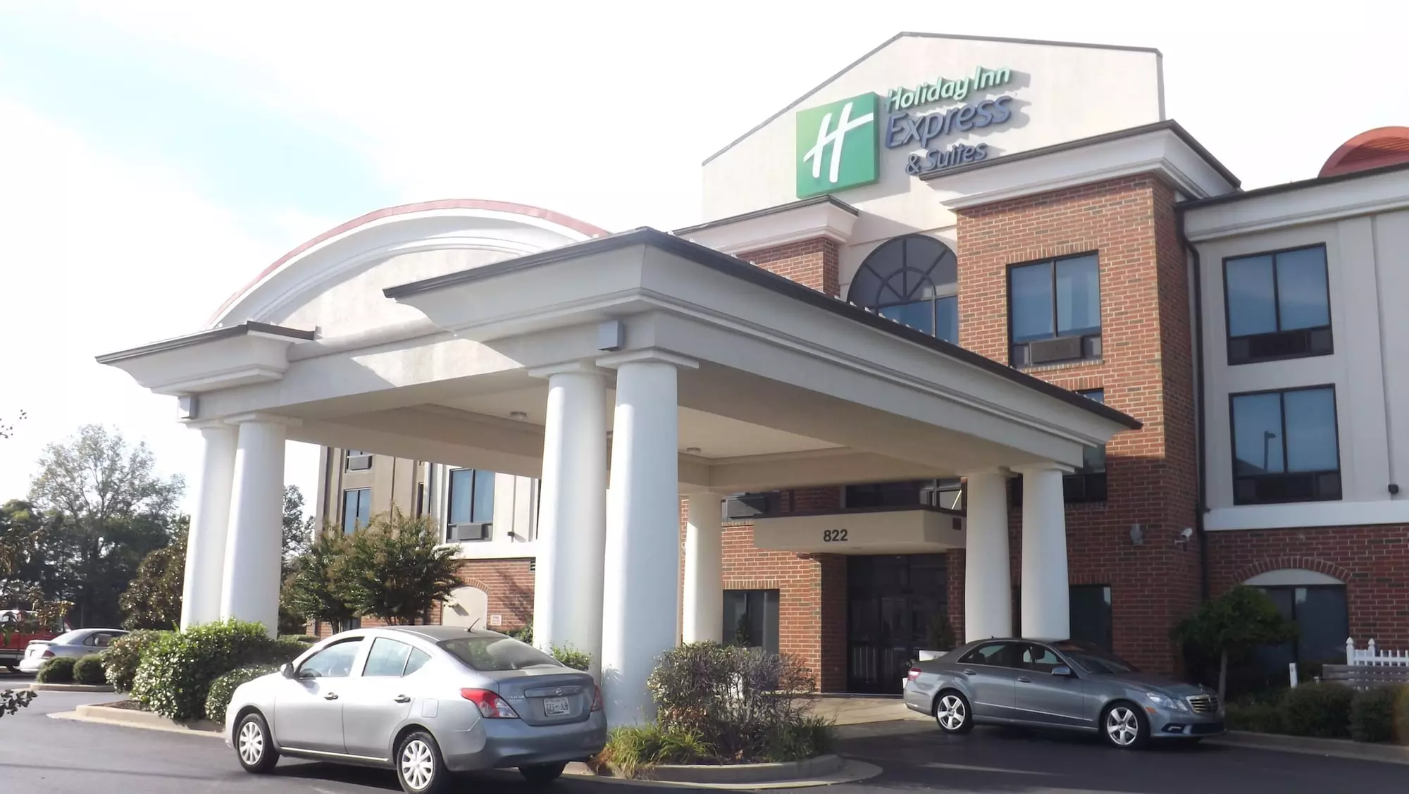 Holiday Inn Express Hotel & Suites Dyersburg, an IHG Hotel - Primary Image