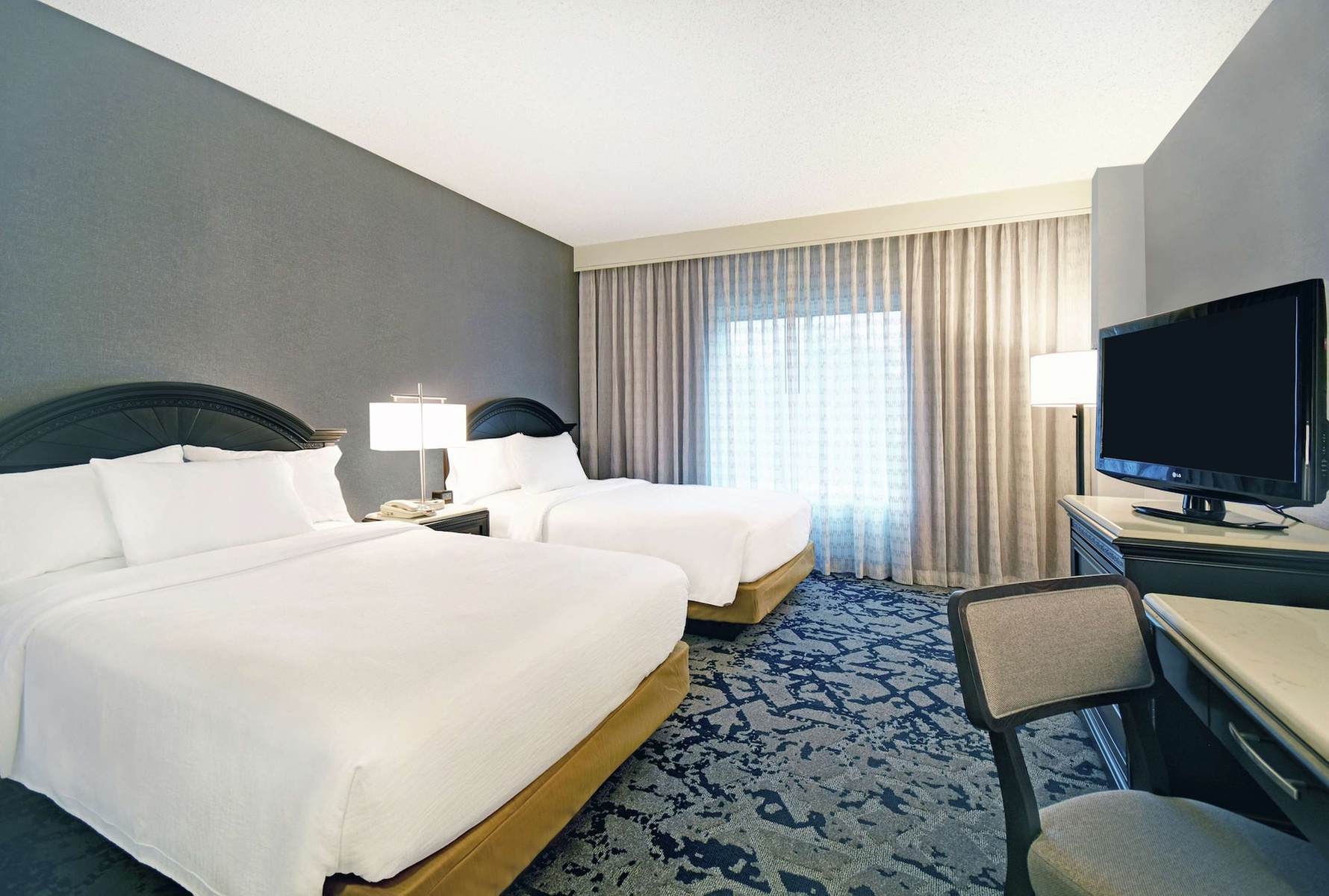 Embassy Suites Charleston