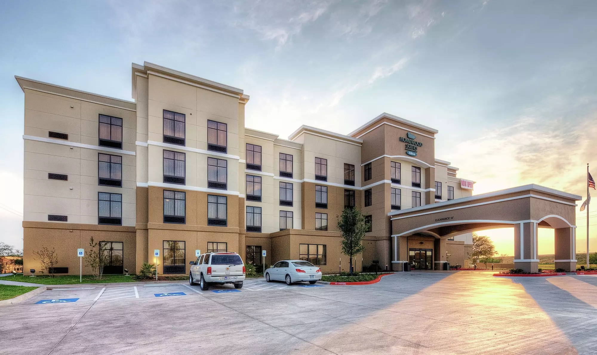 Homewood Suites Victoria, TX - Primary Image