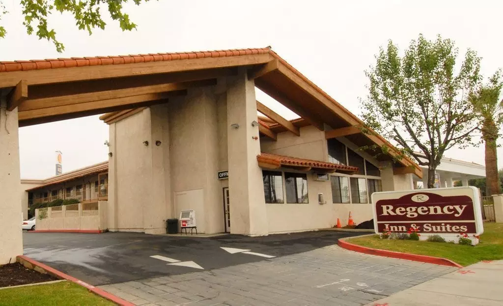 Regency Inn And Suites - Primary Image
