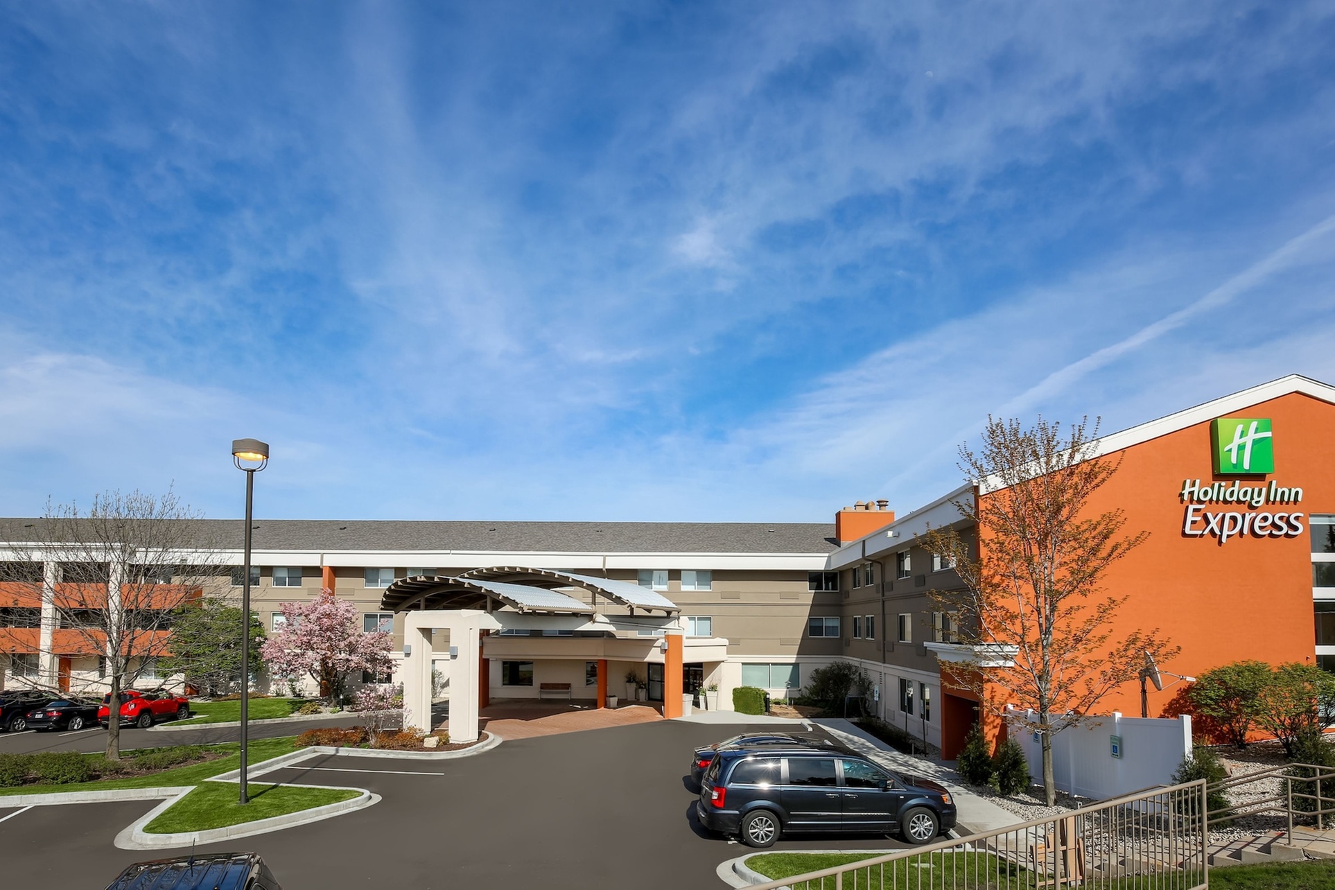 Holiday Inn Express Milwaukee-West Medical Center by IHG