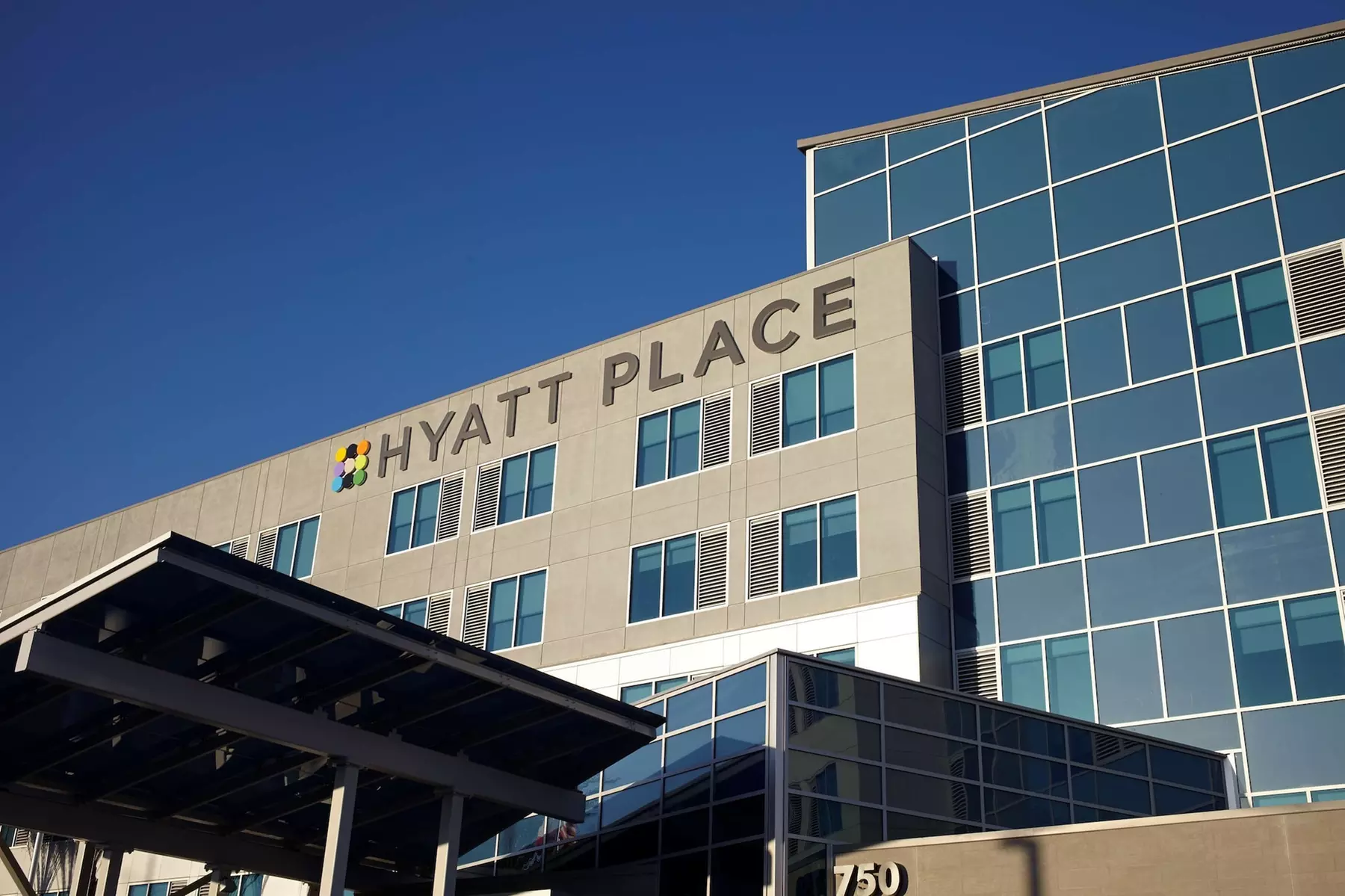 Hyatt Place Greensboro/Downtown - Primary Image