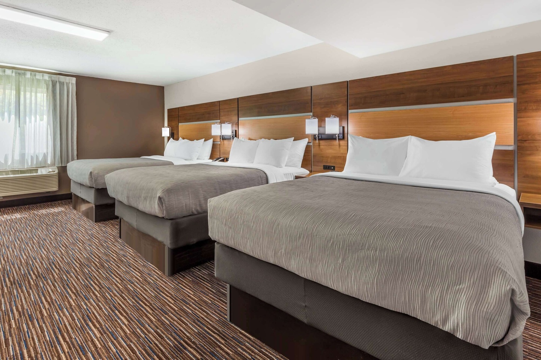 Quality Inn Asheboro South