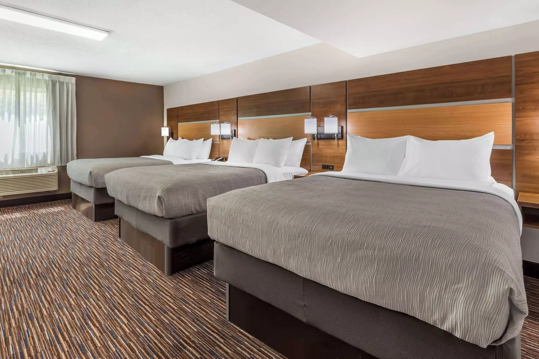 Quality Inn Asheboro South - Primary Image