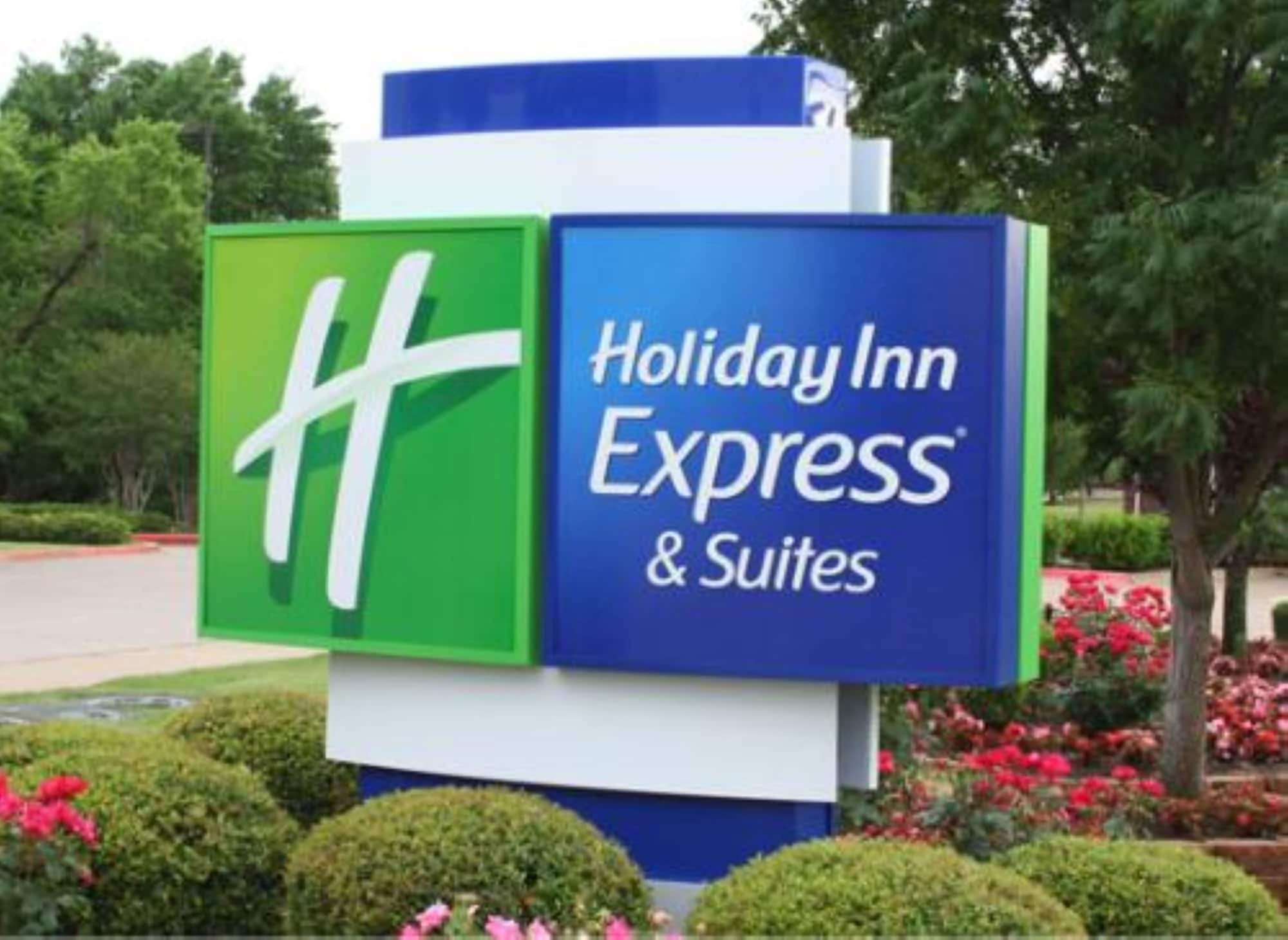 Holiday Inn Express & Suites Nokomis Sarasota South by IHG