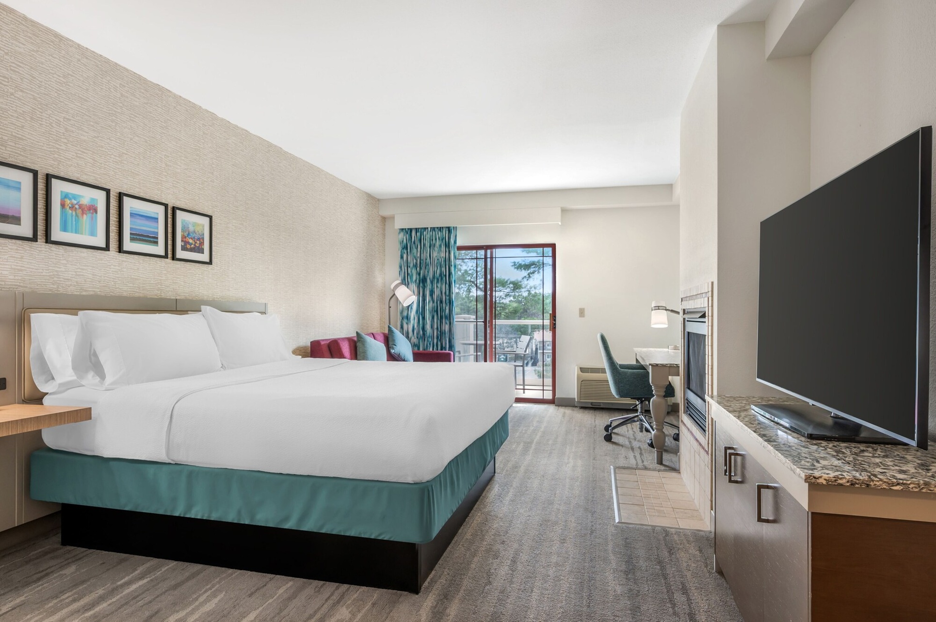 Hilton Garden Inn Wisconsin Dells