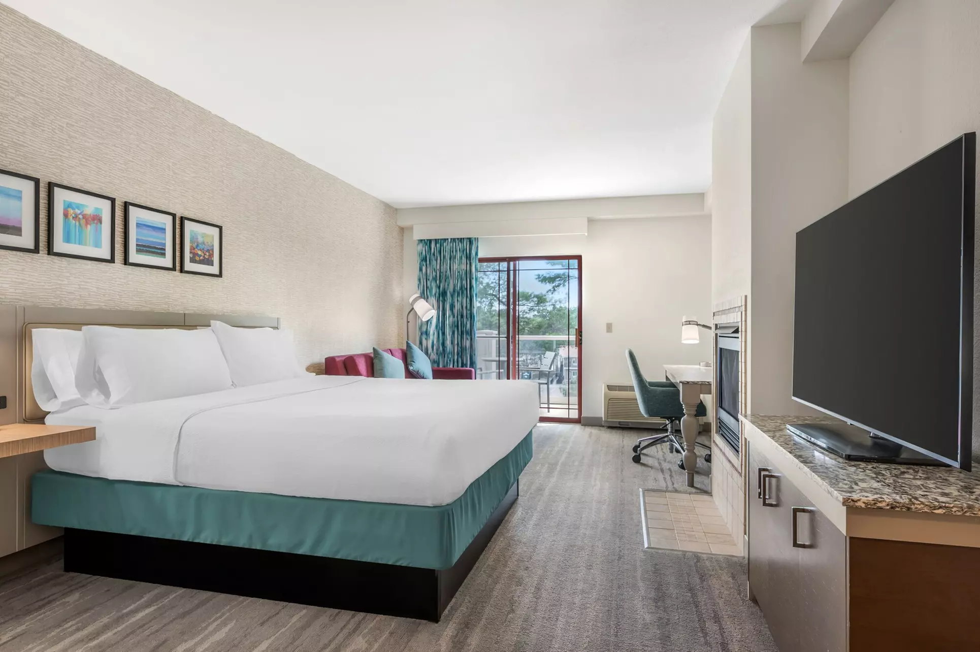Hilton Garden Inn Wisconsin Dells - Primary Image