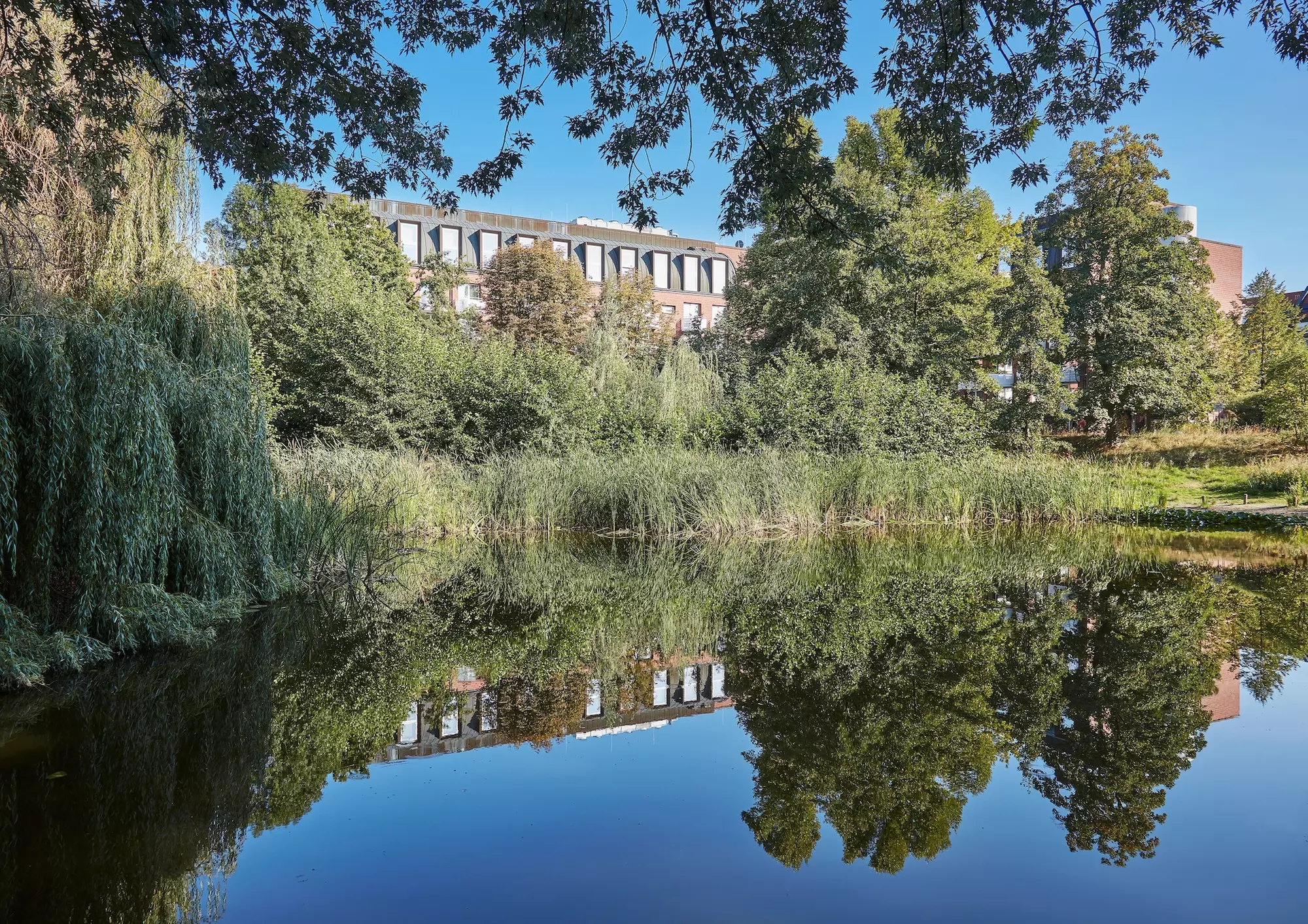 Living Hotel Weißensee - Primary Image