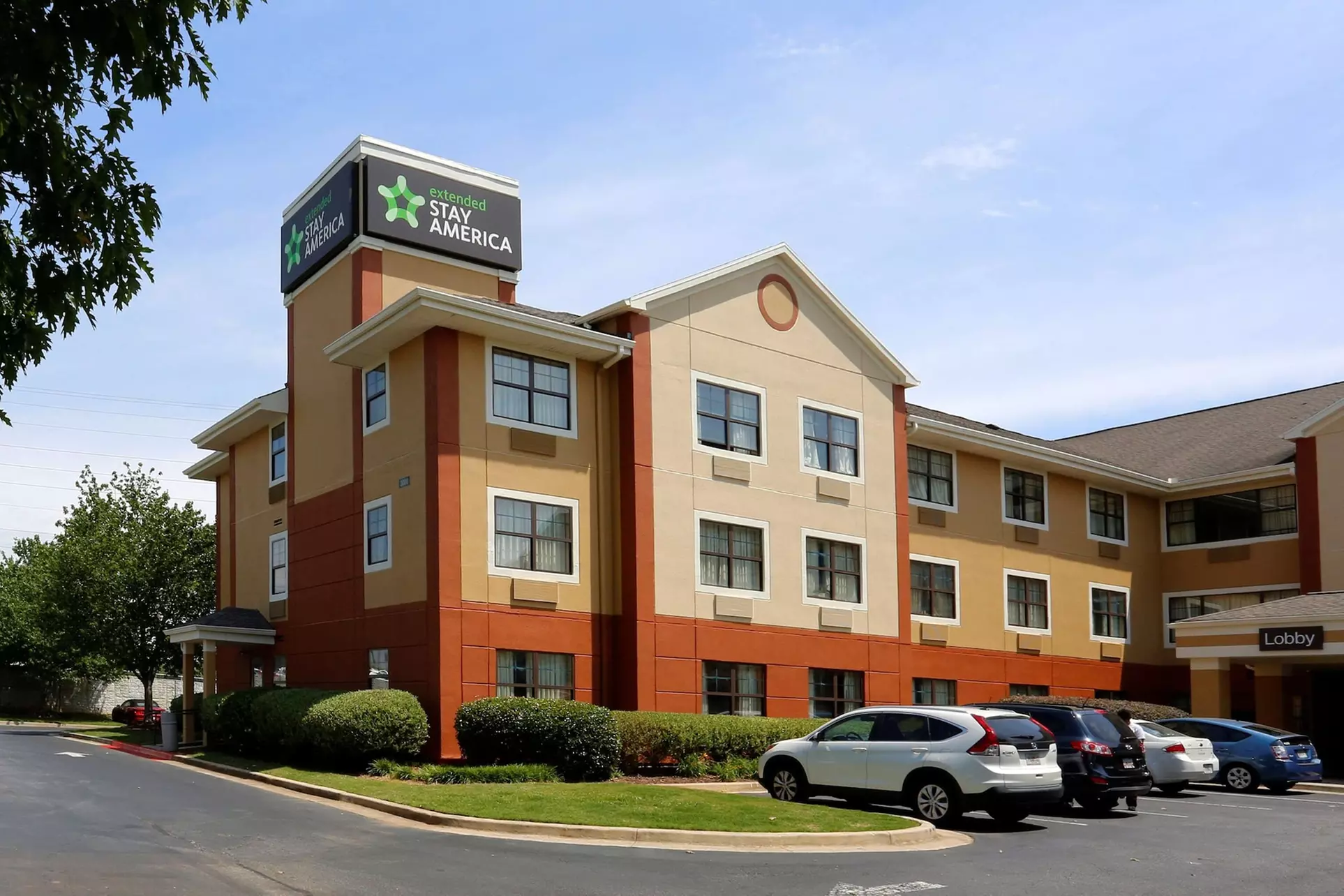 Extended Stay America Suites Atlanta Kennesaw Town Center - Primary Image