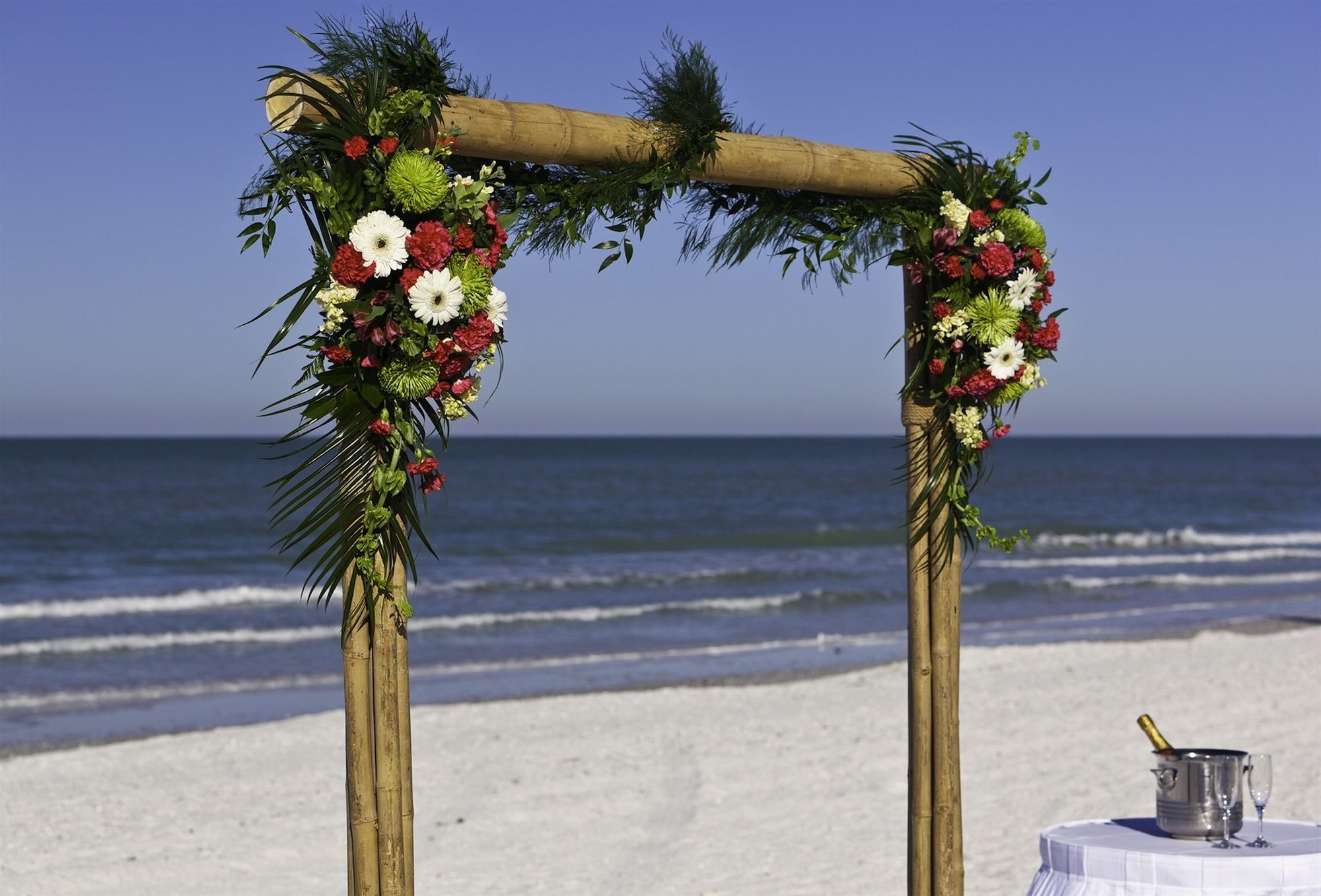 Hilton marco island beach resort and spa marco island