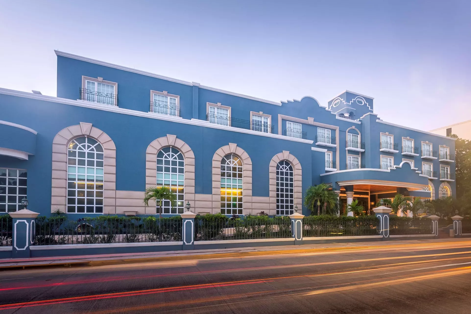 Villa Mercedes Merida, Curio Collection by Hilton - Primary Image