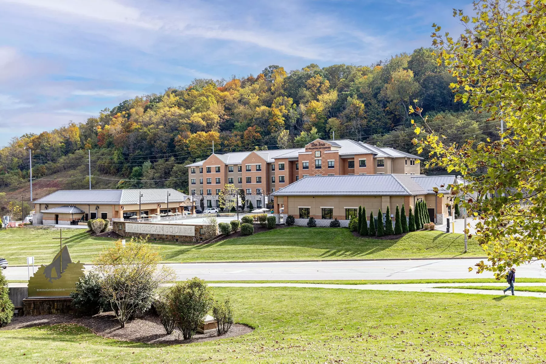 Best Western Plus Franciscan Square Inn and Suites - Primary Image