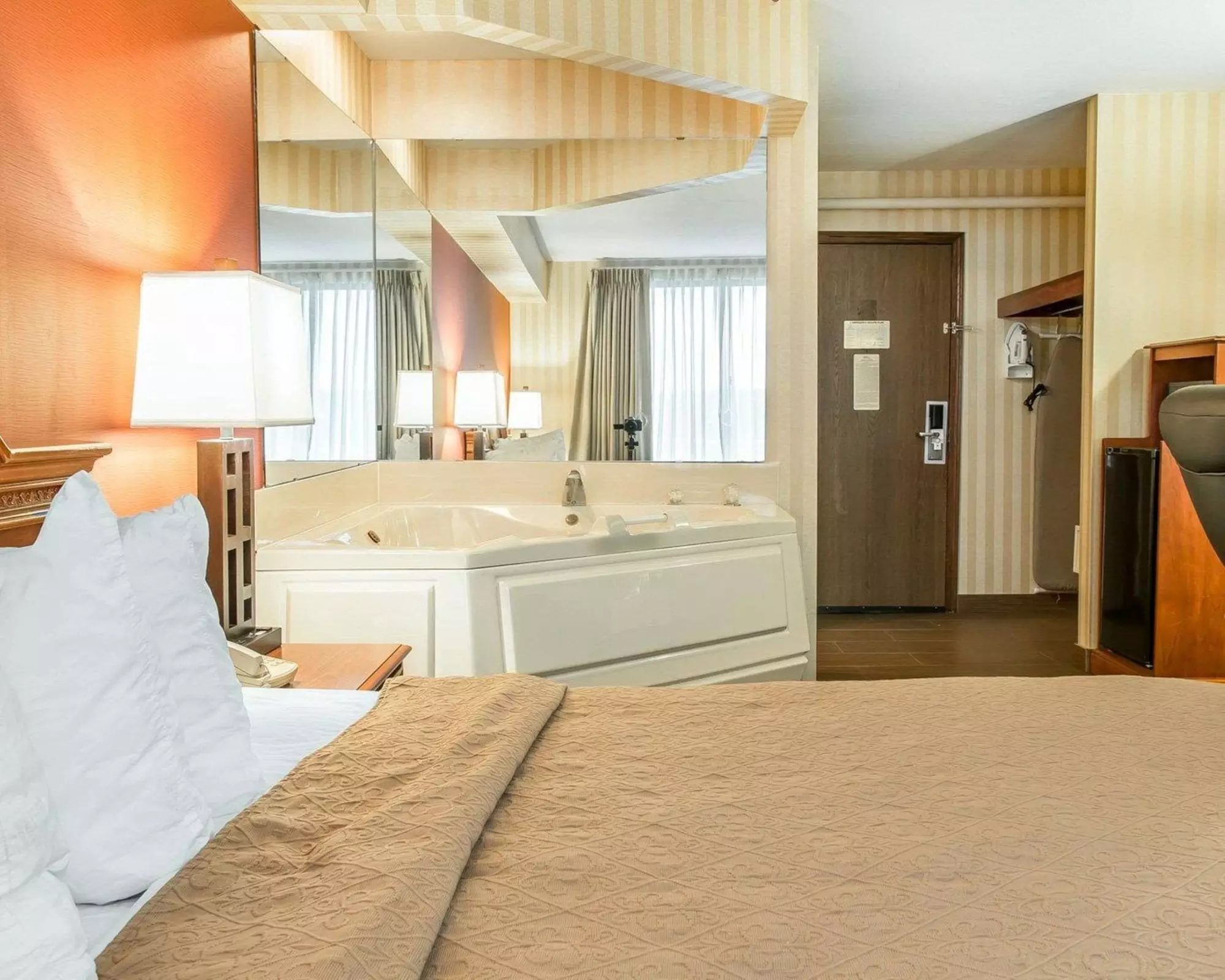 Quality Inn Gaylord - Primary Image
