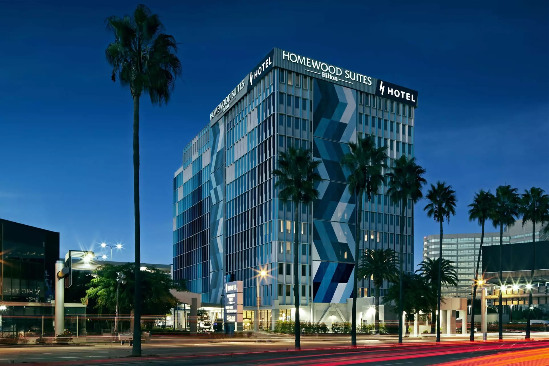 Homewood Suites by Hilton Los Angeles International Airport - Primary Image