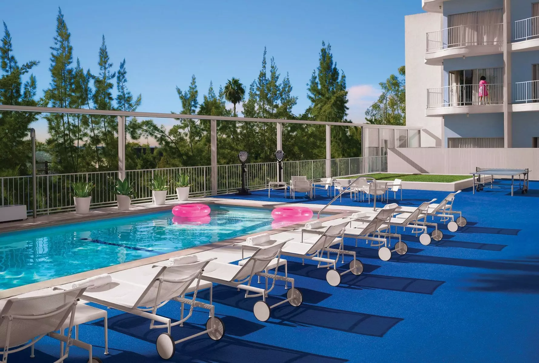 The Standard Hollywood - Primary Image