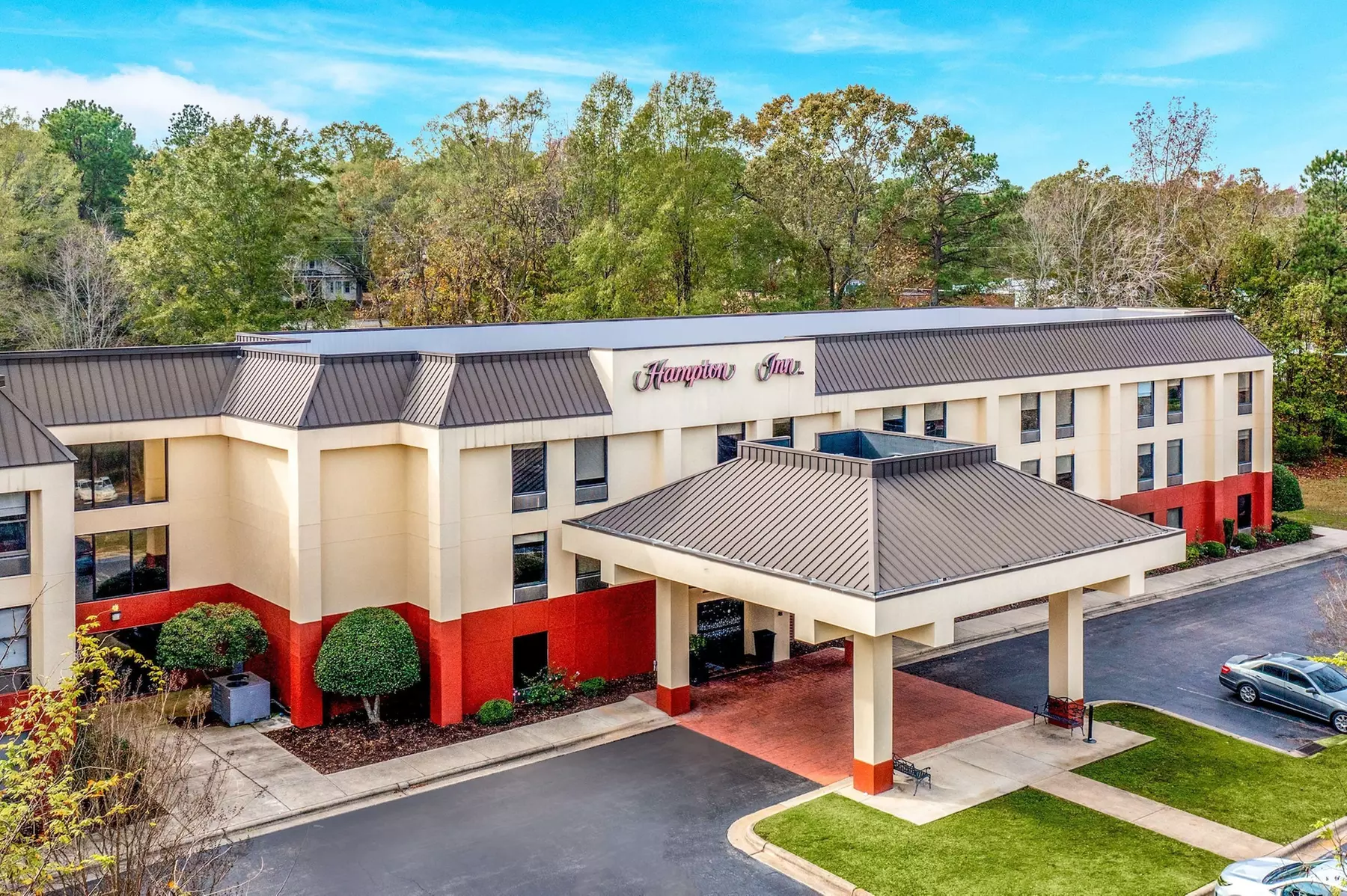 Hampton Inn Sanford - Primary Image