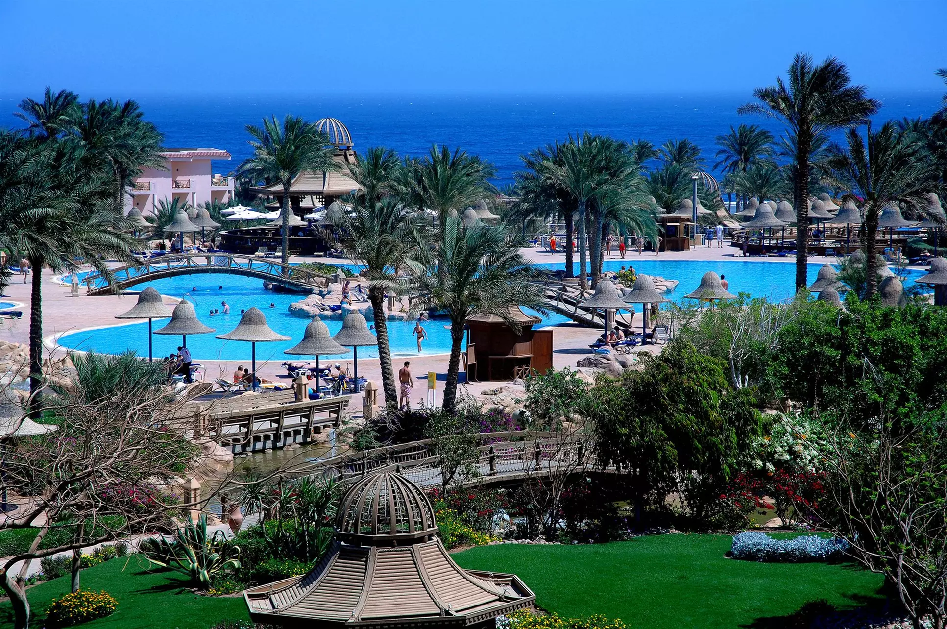 Parrotel Beach Resort - Primary Image