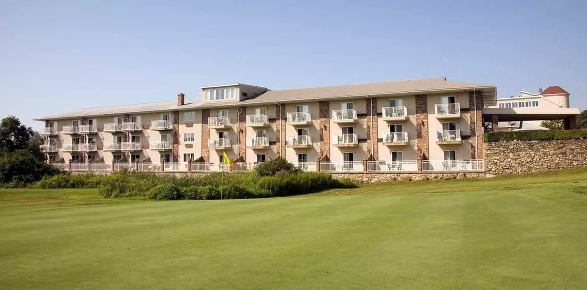 Winnapaug Inn - Primary Image