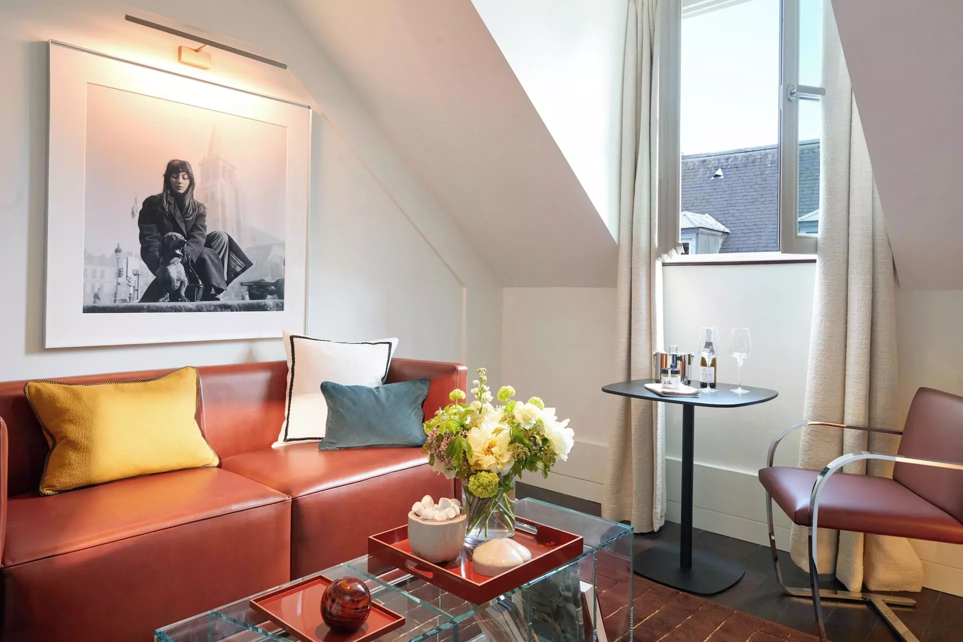 La Villa Saint Germain des Prés - Primary Image