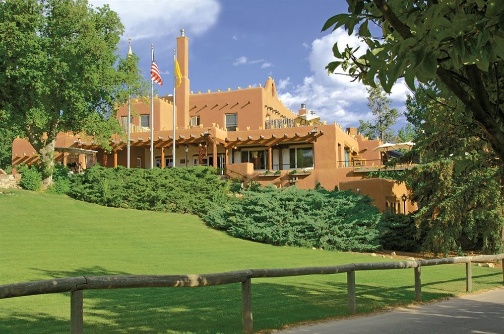 The Bishop's Lodge Ranch Resort & Spa - Primary Image