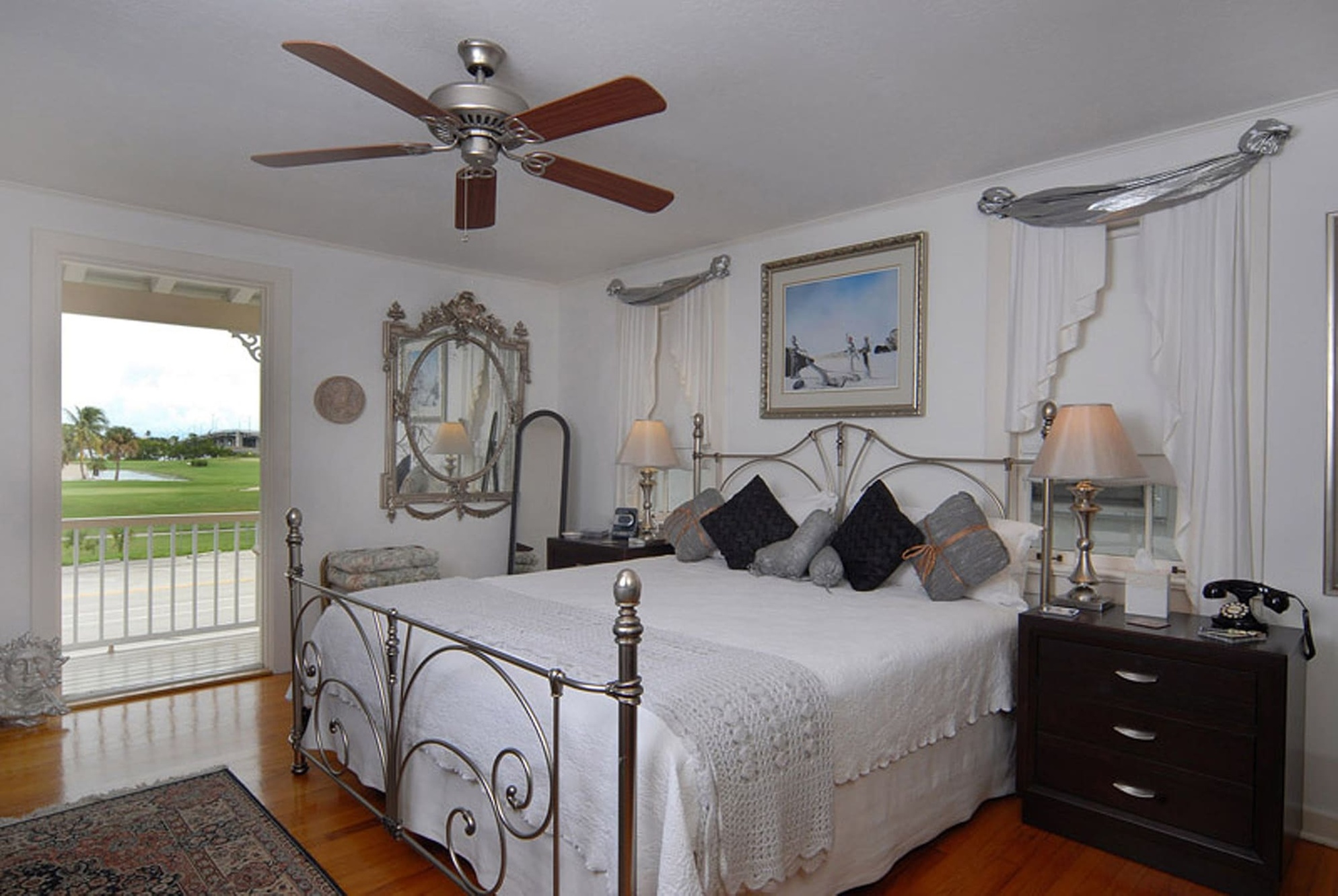 Sabal Palm House Bed & Breakfast